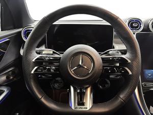 Miniature 9 Mercedes-Benz GLC Amg Glc 43 2024