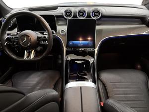 Miniature 10 Mercedes-Benz GLC Amg Glc 43 2024
