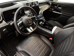 Miniature 13 Mercedes-Benz GLC Amg Glc 43 2024