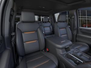 Miniature 6 GMC Sierra At4 L/Box Duramax 2026