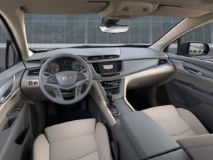 Miniature 5 Cadillac XT5 Premium Luxury Awd 2026
