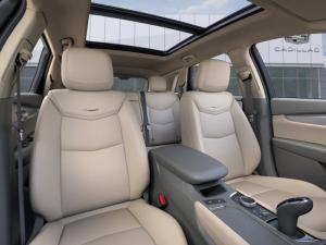 Miniature 6 Cadillac XT5 Premium Luxury Awd 2026