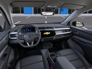 Miniature 5 Chevrolet Bolt EV Rs 2027