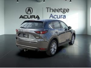 Miniature 5 Mazda CX-5 GT Turbo AWD 2019
