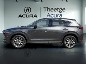 Miniature 9 Mazda CX-5 GT Turbo AWD 2019