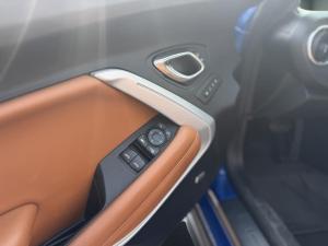 Miniature 5 Chevrolet Camaro 2SS cabriolet 2 portes 2016