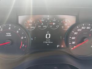 Miniature 8 Chevrolet Camaro 2SS cabriolet 2 portes 2016
