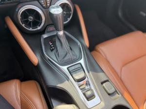 Miniature 9 Chevrolet Camaro 2SS cabriolet 2 portes 2016