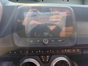 Miniature 10 Chevrolet Camaro 2SS cabriolet 2 portes 2016
