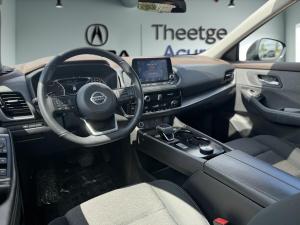 Miniature 5 Nissan Rogue Sv Awd 2021