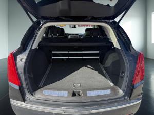 Miniature 6 Cadillac XT5 Awd Luxury 2017