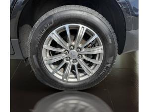 Miniature 7 Cadillac XT5 Awd Luxury 2017