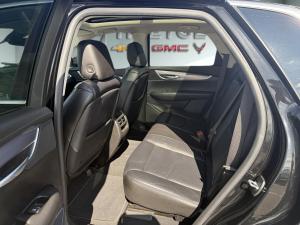 Miniature 8 Cadillac XT5 Awd Luxury 2017