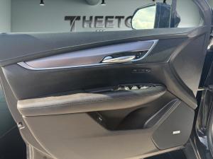 Miniature 9 Cadillac XT5 Awd Luxury 2017
