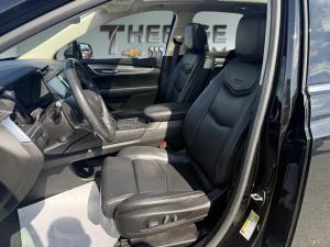Miniature 10 Cadillac XT5 Awd Luxury 2017