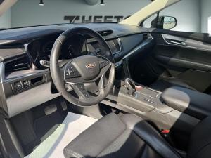 Miniature 11 Cadillac XT5 Awd Luxury 2017