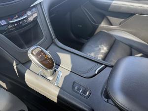 Miniature 12 Cadillac XT5 Awd Luxury 2017