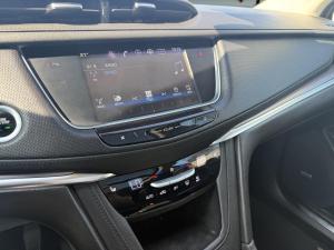 Miniature 13 Cadillac XT5 Awd Luxury 2017