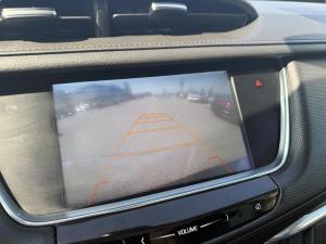 Miniature 14 Cadillac XT5 Awd Luxury 2017