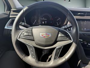 Miniature 15 Cadillac XT5 Awd Luxury 2017