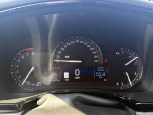 Miniature 16 Cadillac XT5 Awd Luxury 2017
