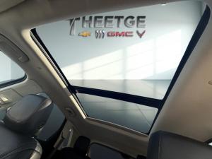 Miniature 17 Cadillac XT5 Awd Luxury 2017