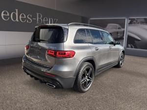 Miniature 8 Mercedes-Benz GLB-Class GLB 250 Ens. Nuit, Premium &amp;amp; Navigation 2021
