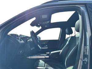 Miniature 9 Mercedes-Benz GLB-Class GLB 250 Ens. Nuit, Premium &amp;amp; Navigation 2021