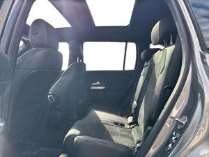 Miniature 10 Mercedes-Benz GLB-Class GLB 250 Ens. Nuit, Premium &amp;amp; Navigation 2021