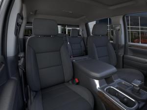 Miniature 6 GMC Sierra Elevation Std/Box 2026