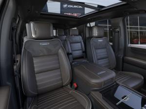 Miniature 6 GMC Yukon 4Wd Denali Ultimate 2026