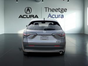 Miniature 6 Honda HR-V Sport AWD CVT 2023