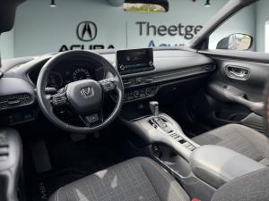 Miniature 11 Honda HR-V Sport AWD CVT 2023