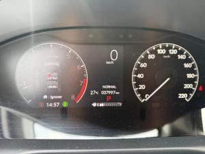 Miniature 17 Honda HR-V Sport AWD CVT 2023