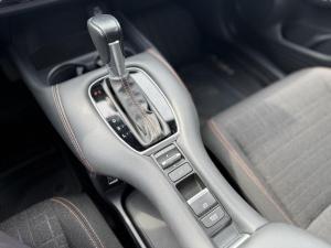 Miniature 18 Honda HR-V Sport AWD CVT 2023