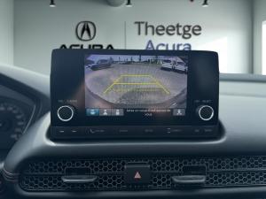 Miniature 20 Honda HR-V Sport AWD CVT 2023