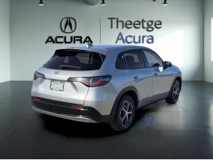 Miniature 5 Honda HR-V EX-L Navi Traction Intégrale CVT 2024