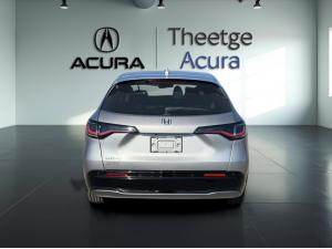 Miniature 6 Honda HR-V EX-L Navi Traction Intégrale CVT 2024