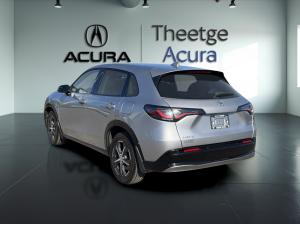 Miniature 8 Honda HR-V EX-L Navi Traction Intégrale CVT 2024