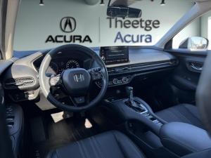 Miniature 11 Honda HR-V EX-L Navi Traction Intégrale CVT 2024