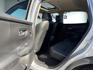 Miniature 12 Honda HR-V EX-L Navi Traction Intégrale CVT 2024