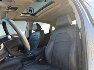 Miniature 15 Honda HR-V EX-L Navi Traction Intégrale CVT 2024