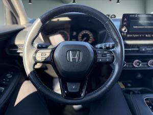 Miniature 16 Honda HR-V EX-L Navi Traction Intégrale CVT 2024