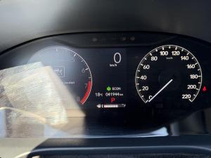Miniature 17 Honda HR-V EX-L Navi Traction Intégrale CVT 2024