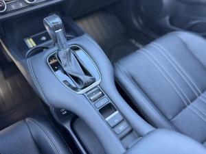 Miniature 18 Honda HR-V EX-L Navi Traction Intégrale CVT 2024