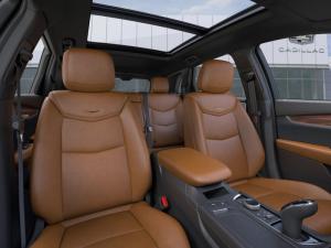 Miniature 6 Cadillac XT5 Premium Luxury Awd 2026