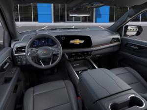 Miniature 5 Chevrolet Tahoe 4Wd Lt 2026