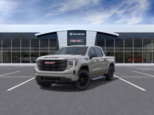 2026 GMC Sierra Pro S/Box - Image 1
