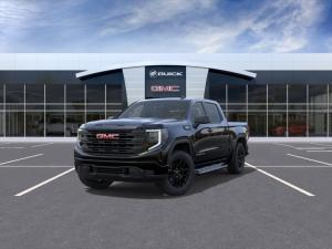 2026 GMC Sierra Pro S/Box - Image 1