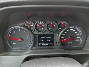 Miniature 5 Chevrolet Silverado 2500 HD Silverado 2023